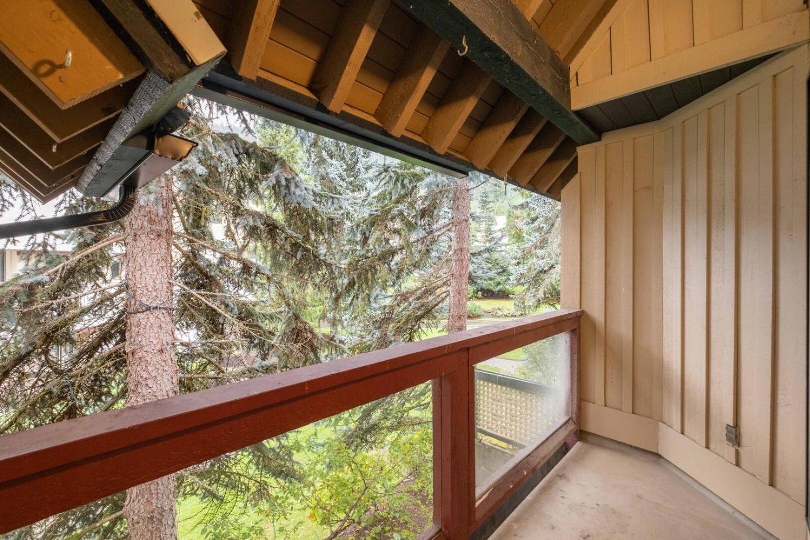 Ferienhaus Snowberry By Outpost Whistler