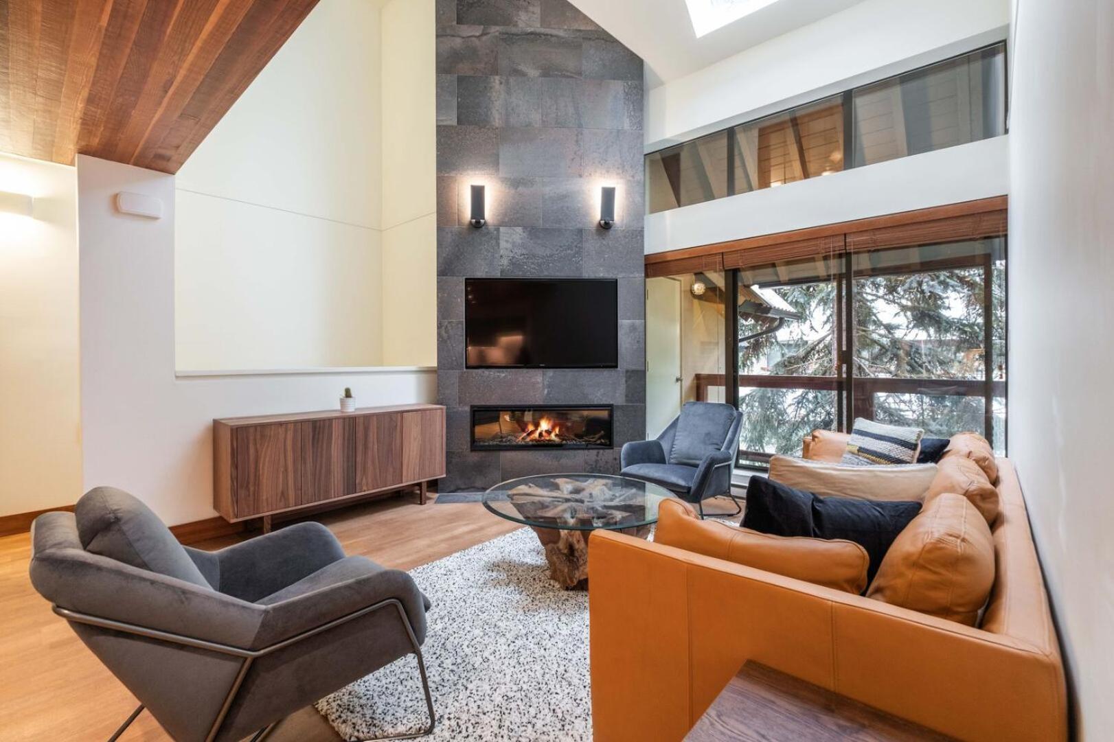 Casa de férias Snowberry By Outpost *