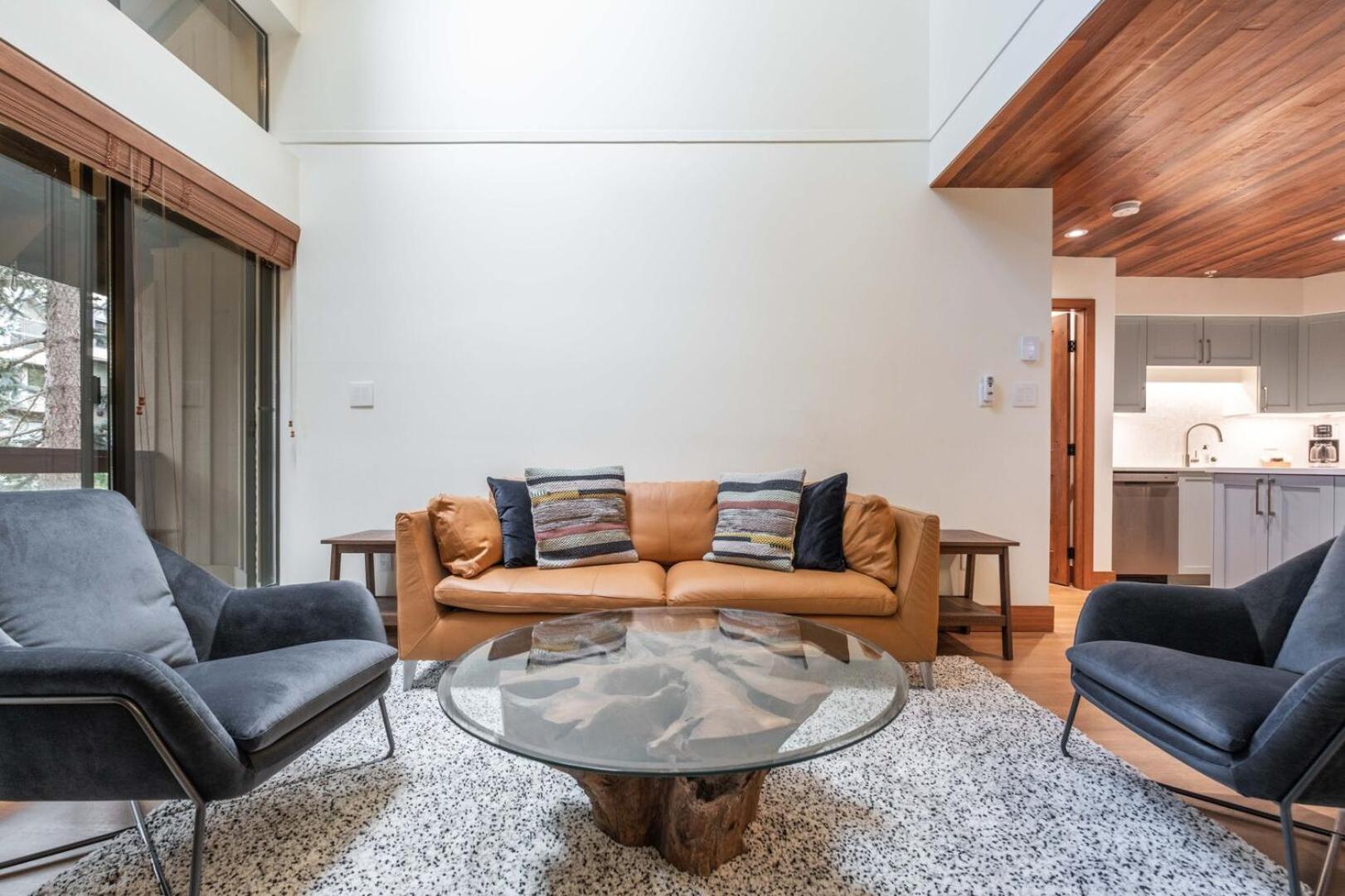 Casa de férias Snowberry By Outpost Whistler