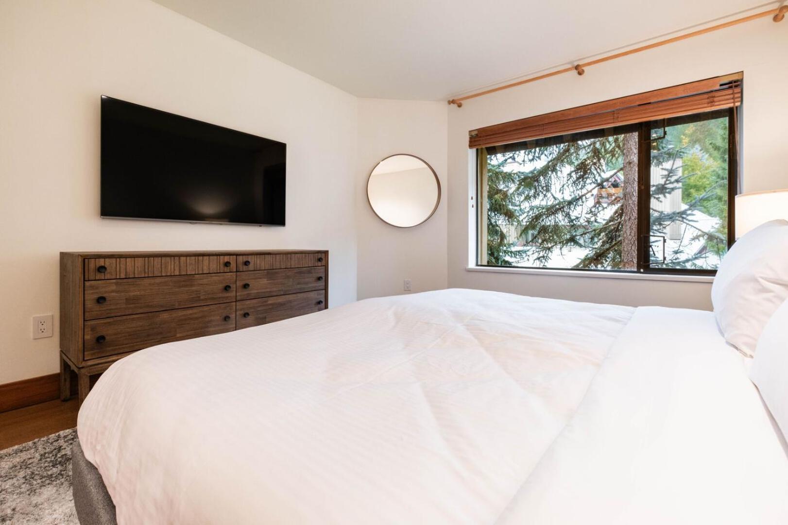 Casa de férias Snowberry By Outpost *