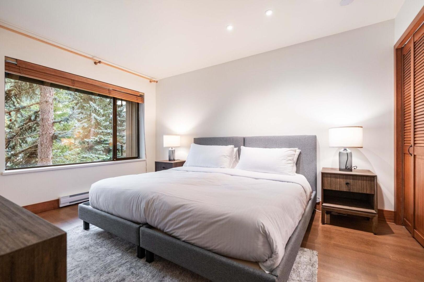 Casa de férias Snowberry By Outpost *
